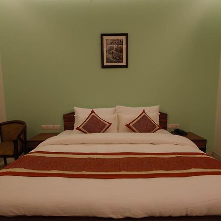 Peepal Tree Residency Bed & Breakfast New Delhi Eksteriør bilde